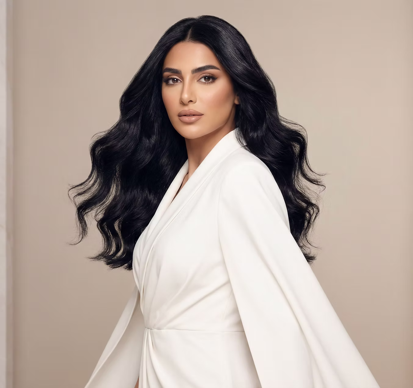 علاج تساقط الشعر