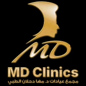 عيادة مها دحلان
