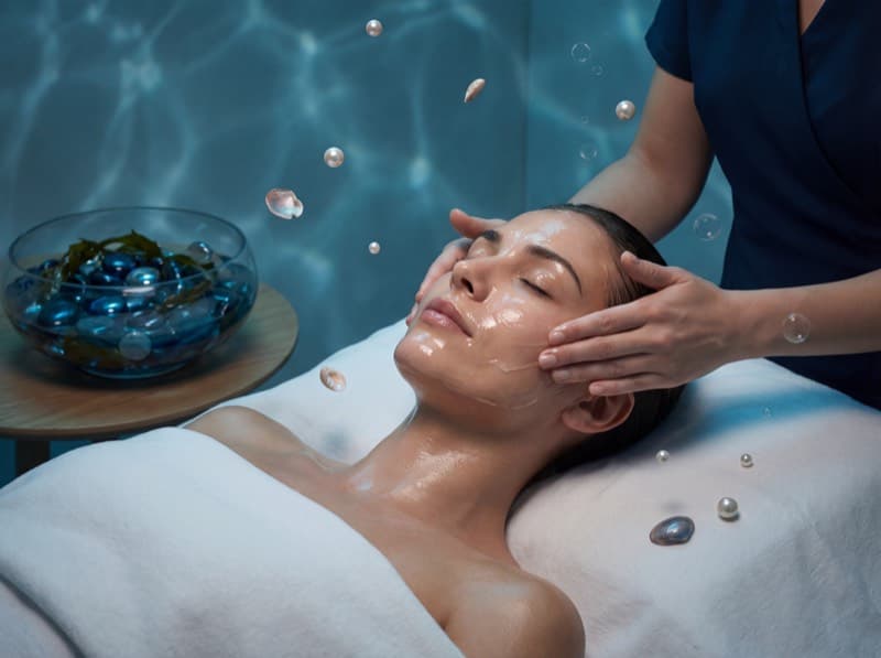 Ocean Secrets Caviar