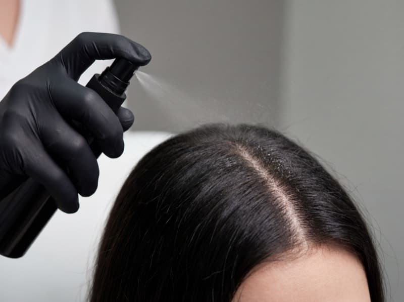 Detox Scalp