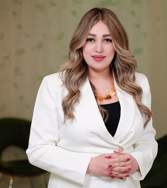 د. لجين الجرماني