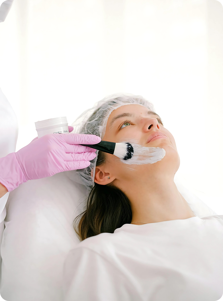 Beauty Treatment
