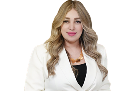 د. لجين الجرمني