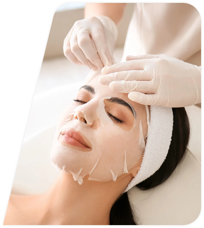 Facial Treatment