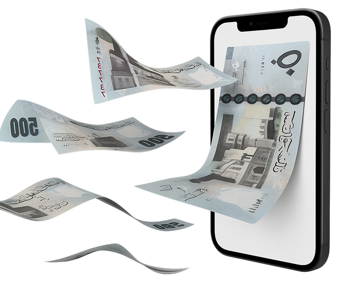 Payment Plans Illustration