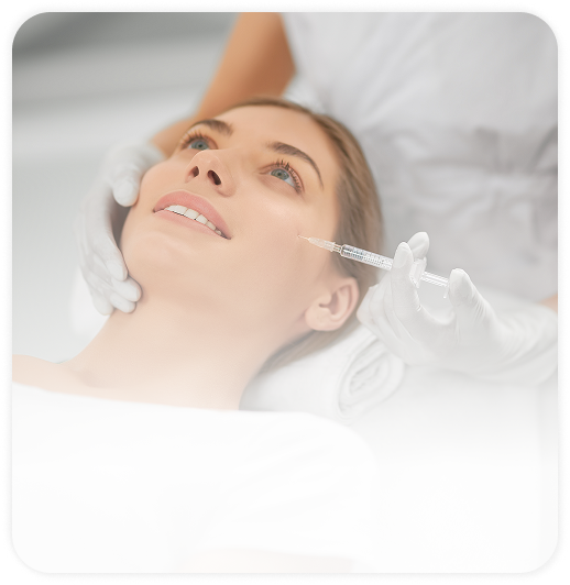 خدمات البشرة